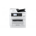 Impressora EPSON Multifunções WorkForce Pro RIPS WF-C879RDWF C11CH35401