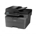 Impressora BROTHER Multifunções Laser Mono MFCL2827DWXL - Pack impressora + 2 toners XL + WiFi + Fax MFCL2827DWXLRE1