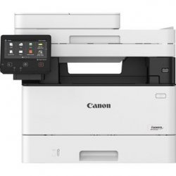 Impressora Multifunções CANON i-SENSYS MF455dw Mono WIFI Duplex 5161C006