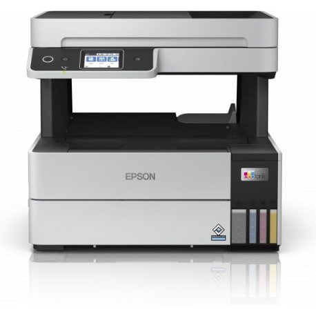 Impressora EPSON Multifunções EcoTank ET-5170 C11CJ88402