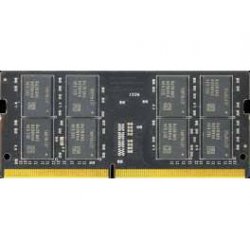 Dimm SO Team Group Elite 8GB DDR4 2666MHz CL19 1.2V TED48G2666C19-S01