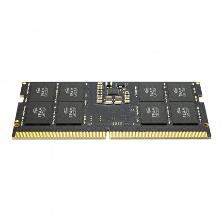 Dimm SO Team Group Elite 8GB DDR5 5600MHz CL46 1.1V TED58G5600C46A-S016