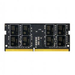 Dimm SO Team Group Elite 8GB DDR4 2400MHz CL16 1.2V TED48G2400C16-S01