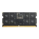 Dimm SO Team Group Elite 16GB DDR5 5600MHz CL46 1.1V TED516G5600C46A-S01