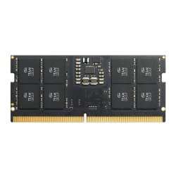 Dimm SO Team Group Elite 32GB DDR5 5600MHz CL46 1.1V TED532G5600C46A-S01