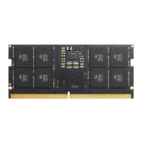 Dimm SO Team Group Elite 32GB DDR5 5600MHz CL46 1.1V TED532G5600C46A-S01