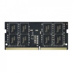 Dimm SO Team Group Elite 16GB DDR4 3200MHz CL22 1.2V TED416G3200C22-S01