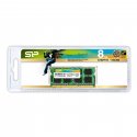 Dimm SO SP-Silicon Power 8GB DDR3 1600MHz CL11 1.5V SP008GBSTU160N02