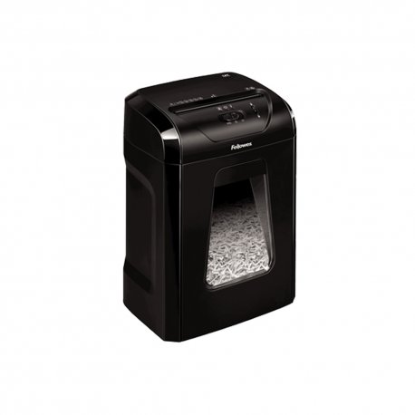 Destruidora Particulas 4x40mm Fellowes 12C P4 12Fls 5891067