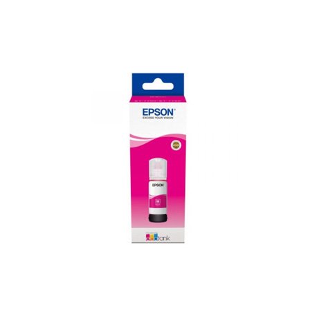 Tinteiro Epson 103 Magenta C13T00S34A10 65ml 4500 Pág. EPSC13T00S34A10