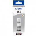 Tinteiro Epson 114 Cinzento C13T07B540 70ml EPSC13T07B540