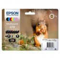 Pack Tinteiros Epson 378 6 Cores C13T37884010 EPSC13T37884010