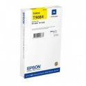 Tinteiro Epson T9084 Amarelo C13T908440 39ml 4000 Pág. EPSC13T908440