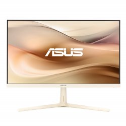 \Monitor ASUS 27\\\" FHD IPS 100Hz 1ms, AdaptSync, EyeCare+ ,USB-C C/PD 15w - VU279CFE-M Oat Milk\"" 90LM09IM-B01K70"""