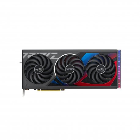 VGA ASUS RTX4070Ti SUPER ROG-STRIX GAMING 16GB OC GDDR6X 2HDMI/3DP 90YV0KG0-M0NA00