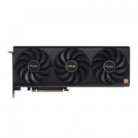 VGA ASUS RTX4070Ti SUPER PROART 16GB OC GDDR6 HDMI/3DP 90YV0KJ0-M0NA00