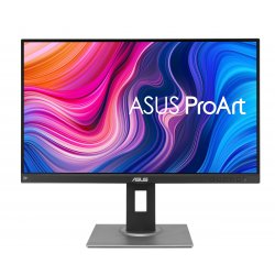 MONITOR ASUS ProArt PA278QV, 27P IPS WQHD (2560x1440) 100% sRGB, 100% Rec. 709 - PROFISSIONAL 90LM05L1-B03370