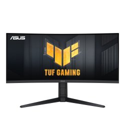 Monitor Asus TUF Gaming VG34VQEL1A 34P UWQHD 100Hz Curved 1ms ELMB FreeSync HDR-10 sRGB125% 90LM06F0-B01E70