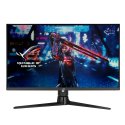 \Monitor ASUS ROG Strix XG32UQ 32\\\" 4K UHD WLED/IPS Flat 160Hz 1ms G-SYNC HDR 600 Gaming Black\"" 90LM08B0-B01170"""