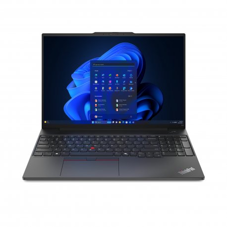 NB Lenovo ThinkPad E16 G2 16\'\' Core Ultra 7-155H 16GB 512GB Win11 Pro 1Y 21MA001NPG