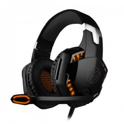 Auscultadores NOX Gaming Krom Kyus 7.1 - PC/PS4 NXKROMKYS