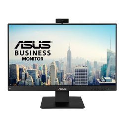 \MONITOR ASUS BE24EQK 23,8\\\" IPS FHD, Frameless, Full HD Webcam, Low Blue Light, HDMI - PROFISSIONAL\"" 90LM05M1-B08370"""