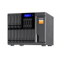 QNAP TL-D1600S - Matriz de disco rígido - 16 baias (SATA-600) - SATA 6Gb/s (externo) TL-D1600S