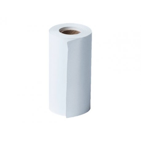 Brother - Papel - Rolo (5,7 cm x 6,6 m) 1 rolo(s) papel contínuo (pacote de 48) - para RuggedJet RJ-2035B, RJ-2055WB, RJ-3035B,