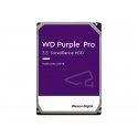 WD Purple Pro WD181PURP - Disco rígido - 18 TB - interna - 3.5" - SATA 6Gb/s - 7200 rpm - buffer: 512 MB WD181PURP