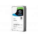 Seagate SkyHawk Surveillance HDD ST2000LV000 - Disco rígido - 2 TB - interna - SATA 6Gb/s - 5400 rpm - buffer: 128 MB ST2000LV0