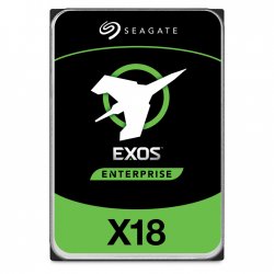 Exos X18 10Tb HDD 512E/4KN SAS ST10000NM013G