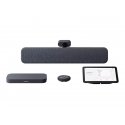 Lenovo Google Meet Series One - Gen 2 - Medium Room Kit - conjunto para vídeo conferência - com 3 anos de Assistência Premier -