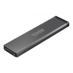 SanDisk Professional PRO-BLADE SSD Mag - SSD - 4 TB - externa (portátil) SDPM1NS-004T-GBAND