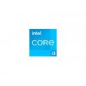 Intel Core i3 13100F - 3.4 GHz - 4 cores - 8 threads - 12 MB cache - FCLGA1700 Socket - Box BX8071513100F