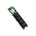 Transcend 115S - SSD - 500 GB - interna - M.2 2280 (dupla face) - PCIe 3.0 x4 (NVMe) TS500GMTE115S