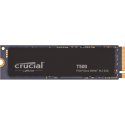 Crucial T500 1TB PCIe NVMe M.2 SSD CT1000T500SSD8