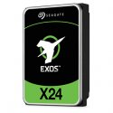 Seagate Exos X24 ST12000NM002H - Disco rígido - Enterprise - 12 TB - interna - 3.5" - SATA 6Gb/s - buffer: 512 MB ST12000NM002H