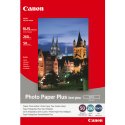 Canon Photo Paper Plus SG-201 - Cetim semi-brilhante - 101.6 x 152.4 mm - 260 g/m² - 50 folha(s) papel fotográfico - para PIXMA