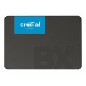 Crucial BX500 - SSD - 1 TB - interna - 2.5" - SATA 6Gb/s CT1000BX500SSD1