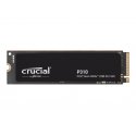 Crucial P310 - SSD - 500 GB - interna - M.2 2280 - PCIe 4.0 x4 (NVMe) CT500P310SSD8