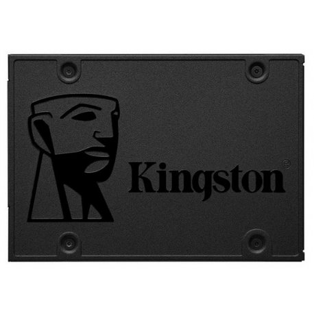 Kingston Data Center DC2000B - SSD - Enterprise - 480 GB - interna - M.2 2280 - PCIe 4.0 x4 (NVMe) SEDC2000BM8/480G