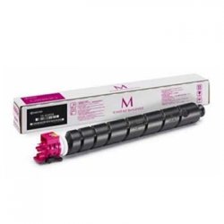 Toner Kyocera TK-8345M Magenta 1T02L7BNL0 12000 Pág. KYOTK8345M