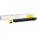 Toner Kyocera TK-8365Y Amarelo 1T02YPANL0 12000 Pág. KYOTK8365Y