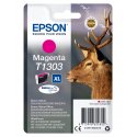 Epson T1303 - Tamanho XL - magenta - original - blister com RF/alarme acústico - tinteiro - para Stylus Office BX535, BX630, BX