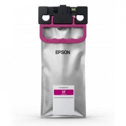 Tinteiro Epson T01C3 Magenta C13T01C300 5000 Pág. EPSC13T01C300