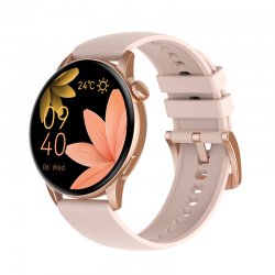 SmartWatch MAXCOM FW58 Vanad Pro Gold FW58VanadProGold