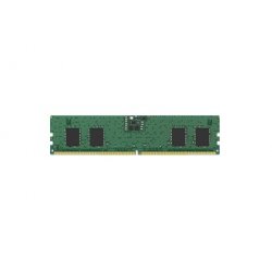 Dimm KINGSTON 8GB DDR5 5600MT/s CL46 1Rx16 KVR56U46BS6-8