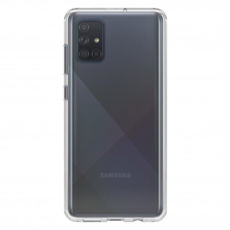 OtterBox React Samsung Galaxy A71 - clear 77-64951