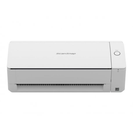 Ricoh ScanSnap iX1300 - Escaneador de documento - CIS duplo - Duplex - 216 x 3000 mm - 600 ppp x 600 ppp - até 30 ppm (mono) / 