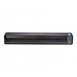 Ricoh ScanSnap iX100 - Scanner para folhas de papel - Sensor de Imagem de Contacto (SIC) - 216 x 863 mm - 600 ppp x 600 ppp - U